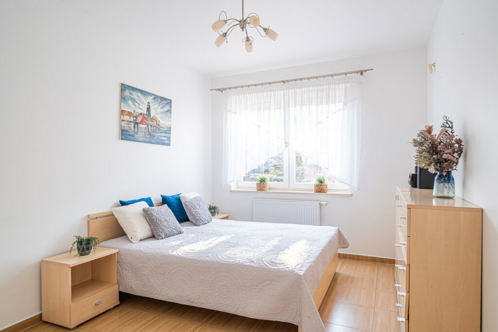 Blisko morza! Mieszkanie 2-pok.,Os.Bałtyk,Grzybowo - zdjęcie 11