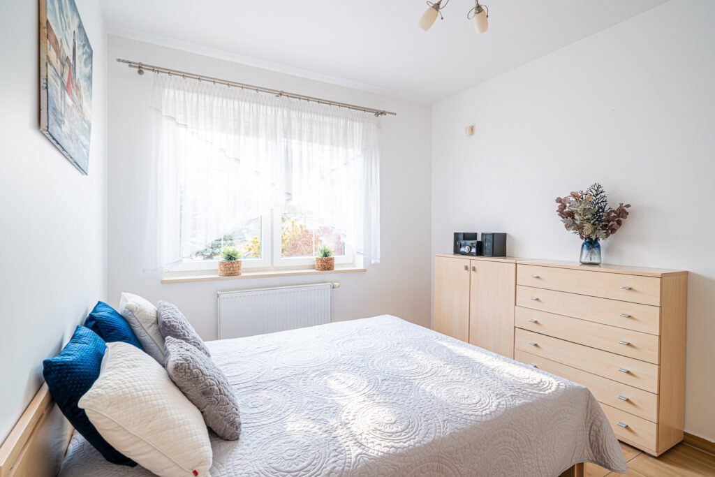 Blisko morza! Mieszkanie 2-pok.,Os.Bałtyk,Grzybowo - zdjęcie 10