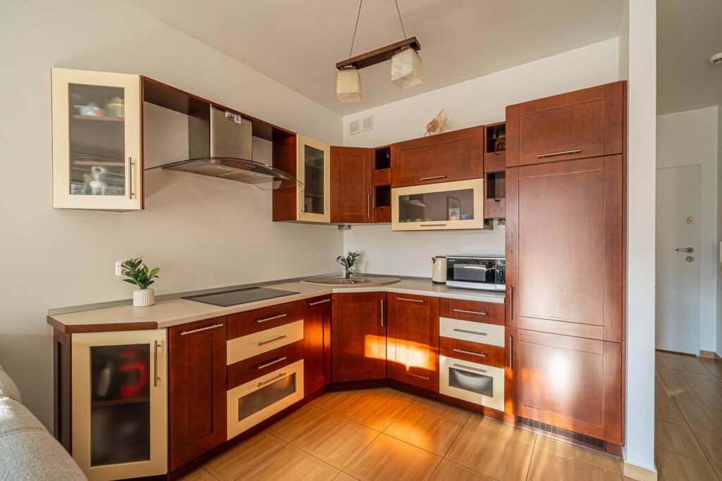 Blisko morza! Mieszkanie 2-pok.,Os.Bałtyk,Grzybowo - zdjęcie 9