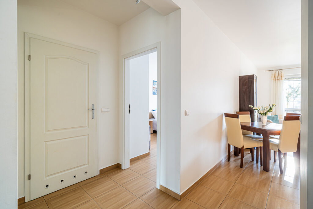 Blisko morza! Mieszkanie 2-pok.,Os.Bałtyk,Grzybowo - zdjęcie 14