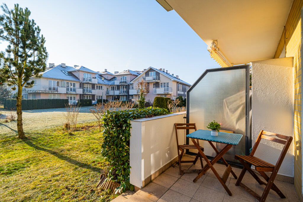 Blisko morza! Mieszkanie 2-pok.,Os.Bałtyk,Grzybowo - zdjęcie 19