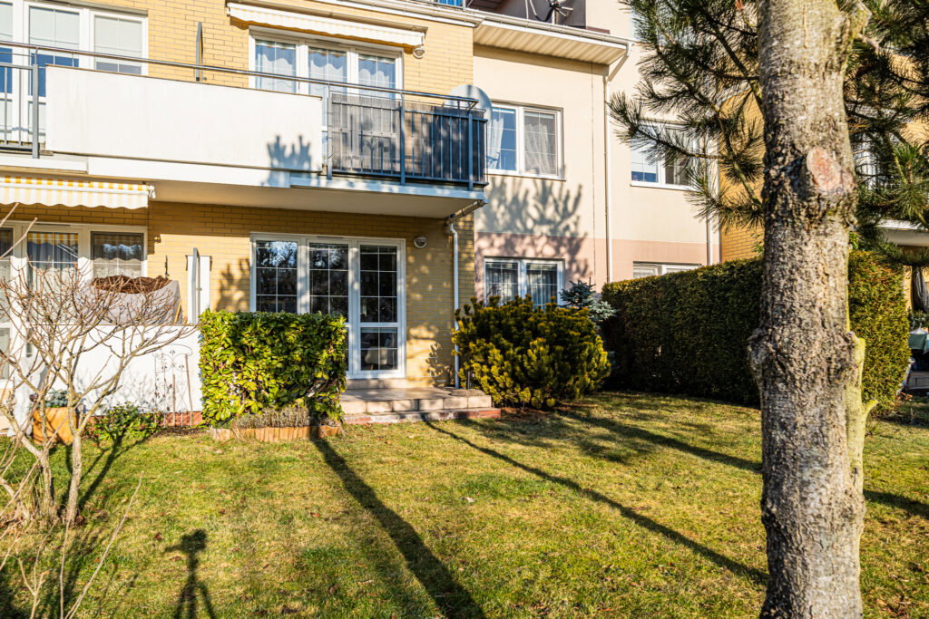 Blisko morza! Mieszkanie 2-pok.,Os.Bałtyk,Grzybowo - zdjęcie 6