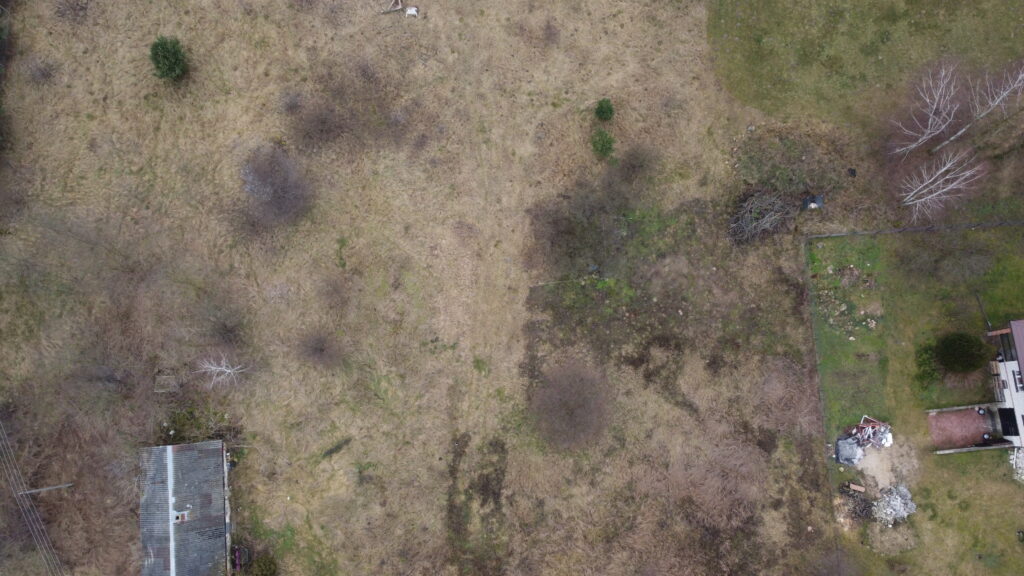 Działka z potencjałem 5306 m² Wielęcin - zdjęcie 4