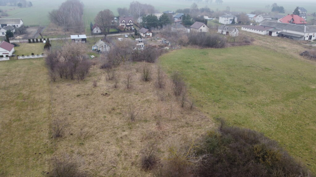 Działka z potencjałem 5306 m² Wielęcin - zdjęcie 9