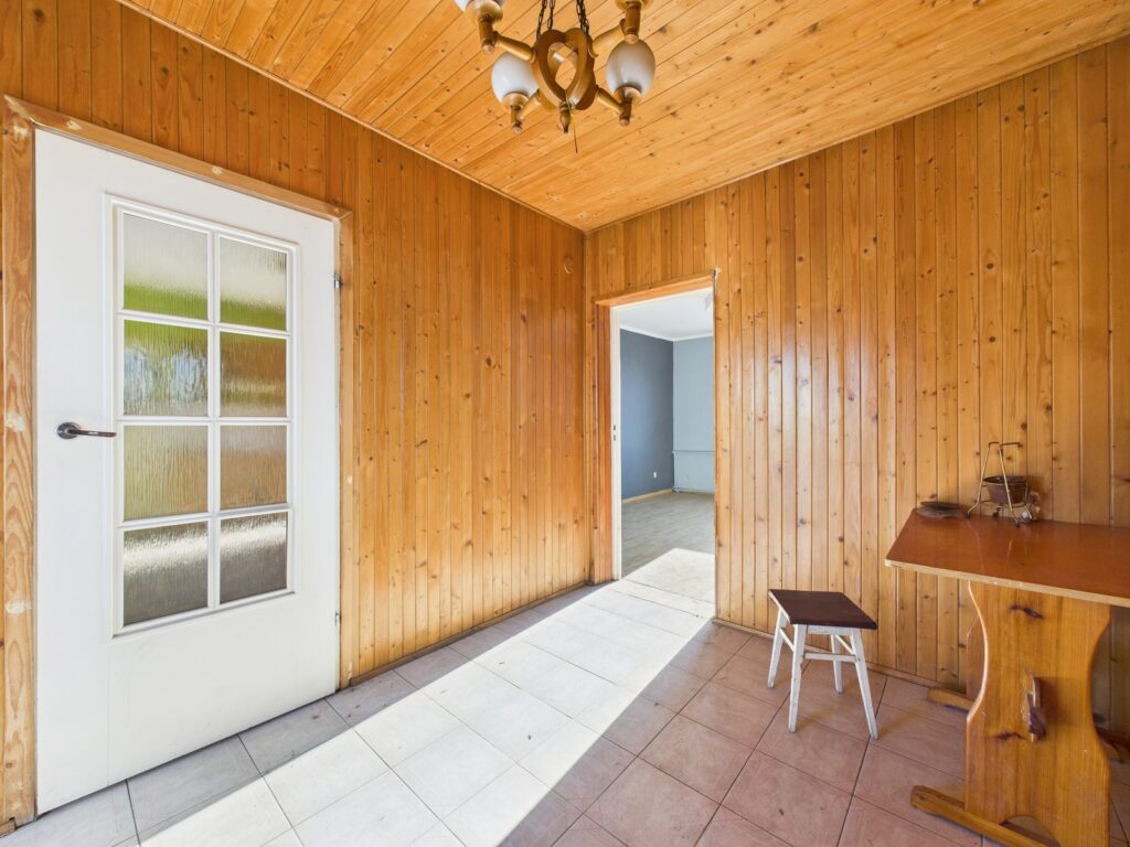 Piętro domu Unisław Sienkiewicza - zdjęcie 4