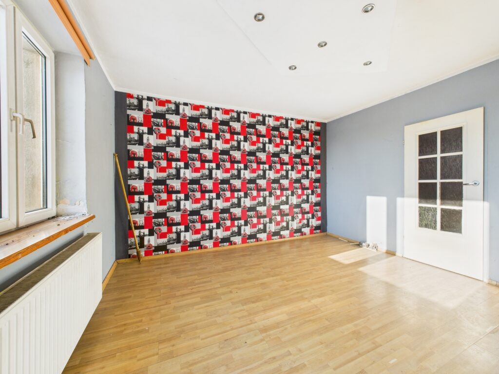 Piętro domu Unisław Sienkiewicza - zdjęcie 10