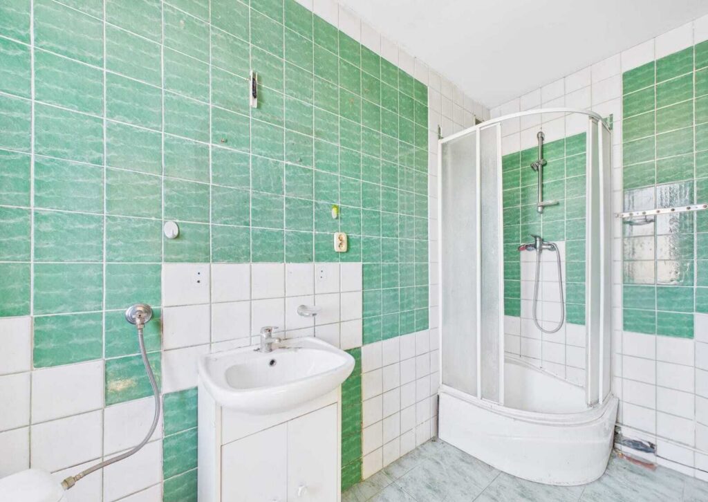 Piętro domu Unisław Sienkiewicza - zdjęcie 11