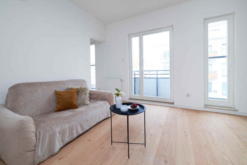 Luksusowe mieszkanie w sercu Elbląga – Bulvar - zdjęcie 4