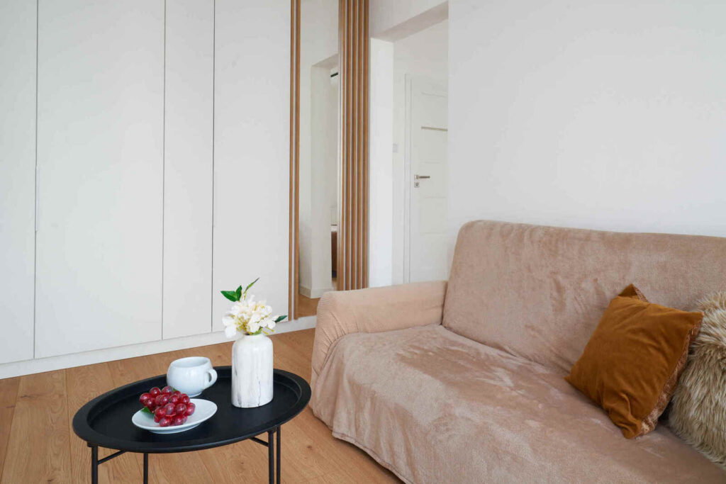 Luksusowe mieszkanie w sercu Elbląga – Bulvar - zdjęcie 5