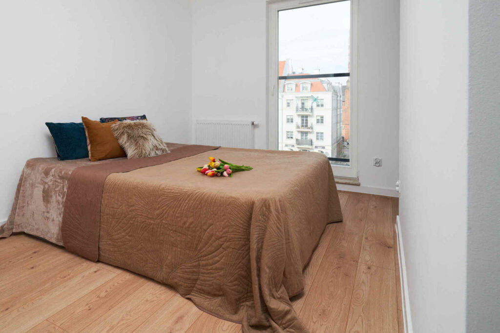 Luksusowe mieszkanie w sercu Elbląga – Bulvar - zdjęcie 6