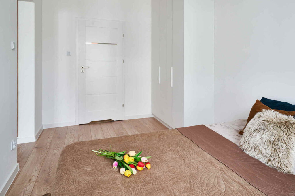 Luksusowe mieszkanie w sercu Elbląga – Bulvar - zdjęcie 7