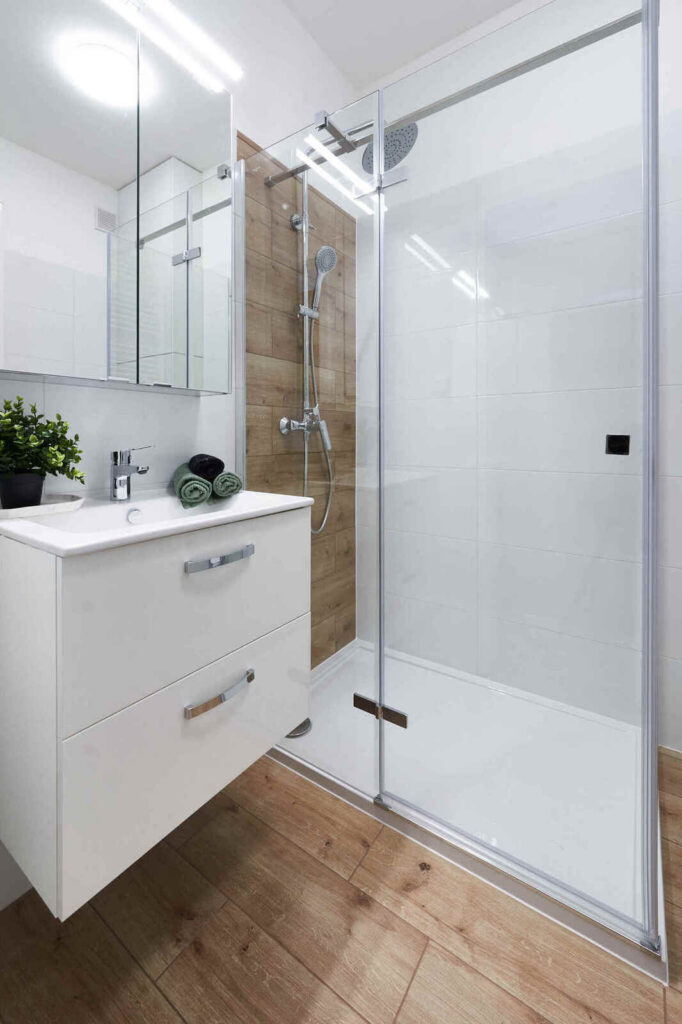 Luksusowe mieszkanie w sercu Elbląga – Bulvar - zdjęcie 9