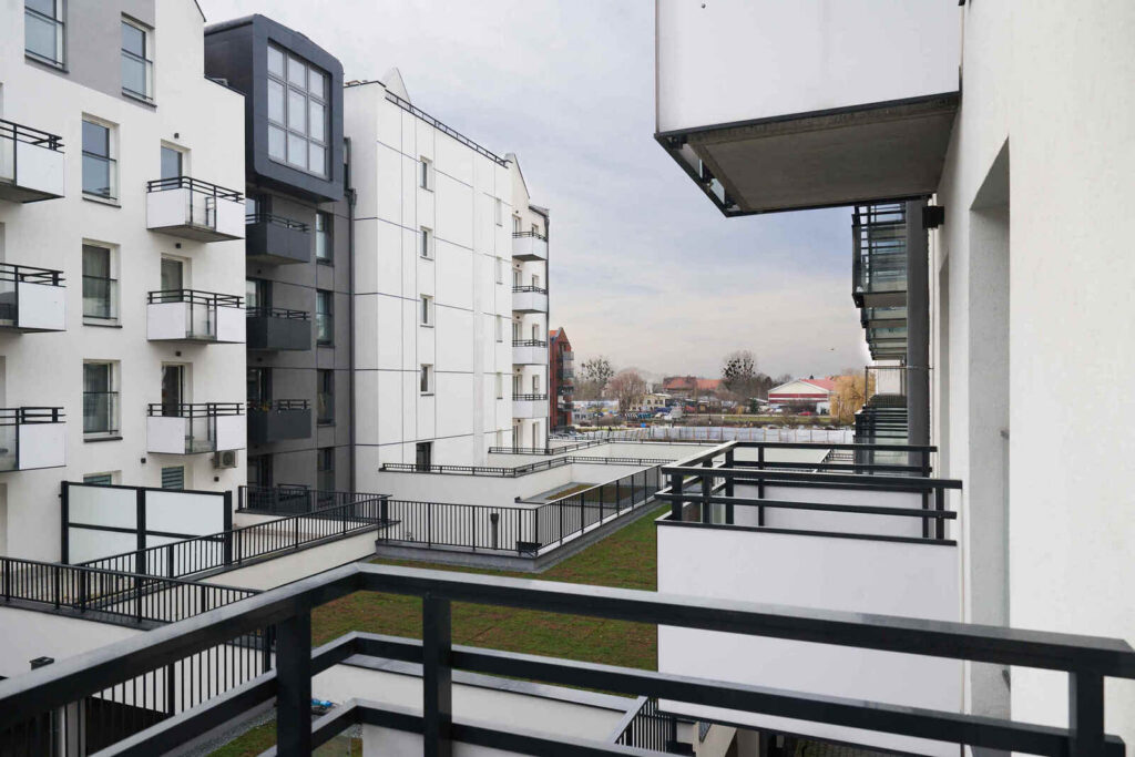 Luksusowe mieszkanie w sercu Elbląga – Bulvar - zdjęcie 10