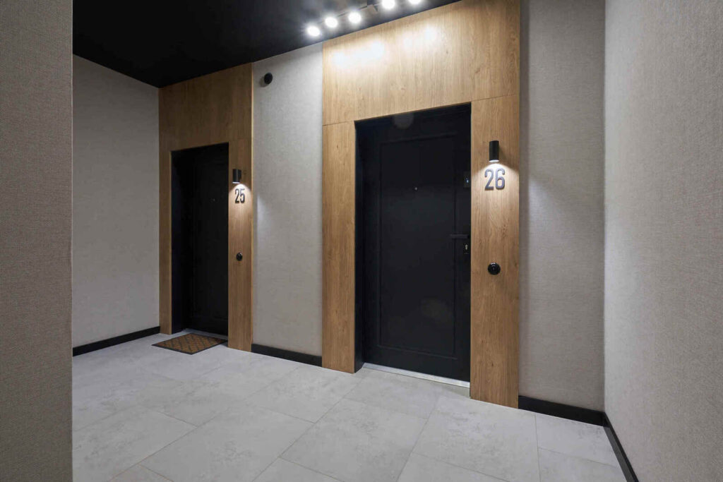 Luksusowe mieszkanie w sercu Elbląga – Bulvar - zdjęcie 11