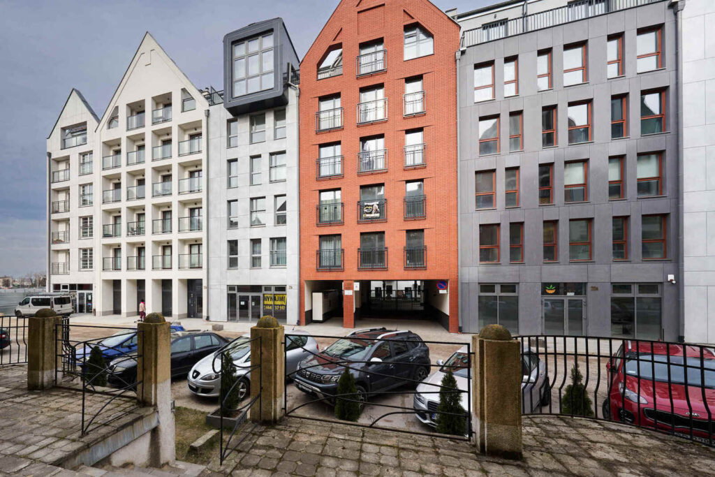 Luksusowe mieszkanie w sercu Elbląga – Bulvar - zdjęcie 14