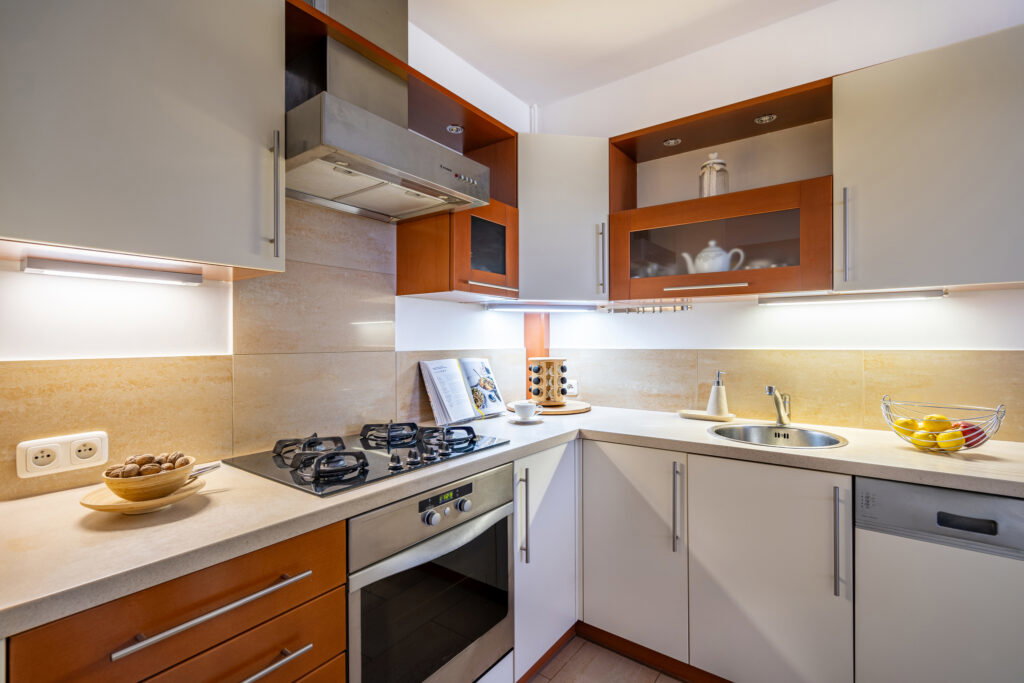 2-pokojowe mieszkanie na wynajem | 47,9 m² - zdjęcie 4