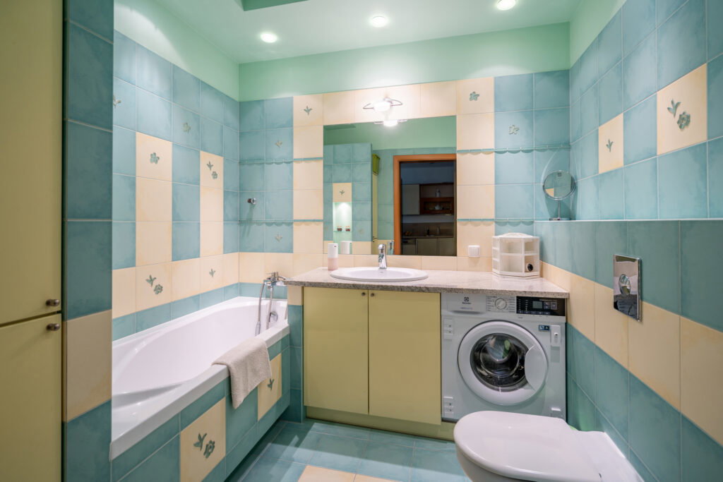 2-pokojowe mieszkanie na wynajem | 47,9 m² - zdjęcie 7