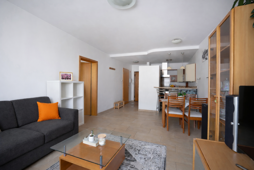 2-pokojowe mieszkanie na wynajem | 47,9 m² - zdjęcie 2