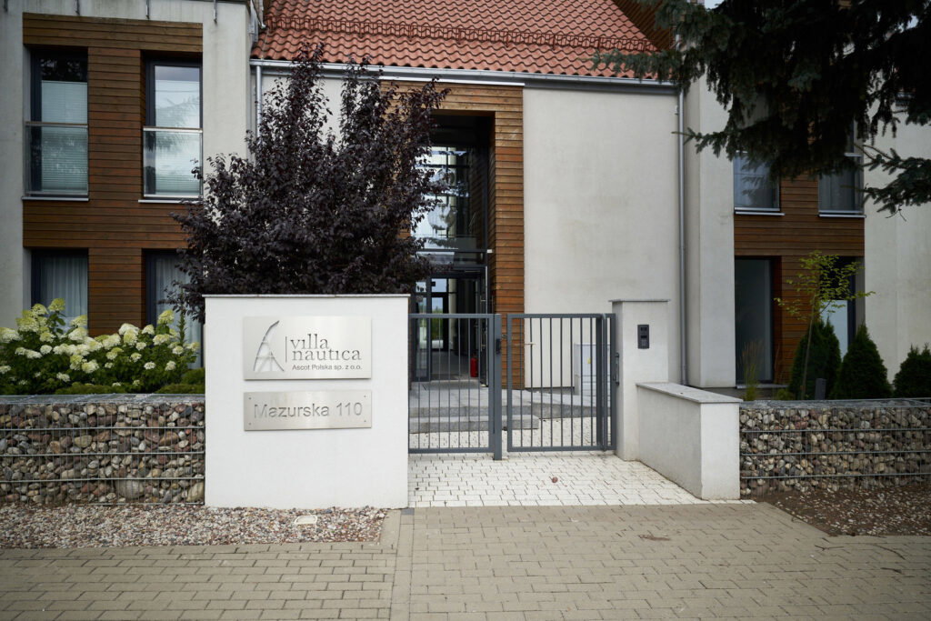 Apartament w Rydzewie z własną mariną - zdjęcie 20