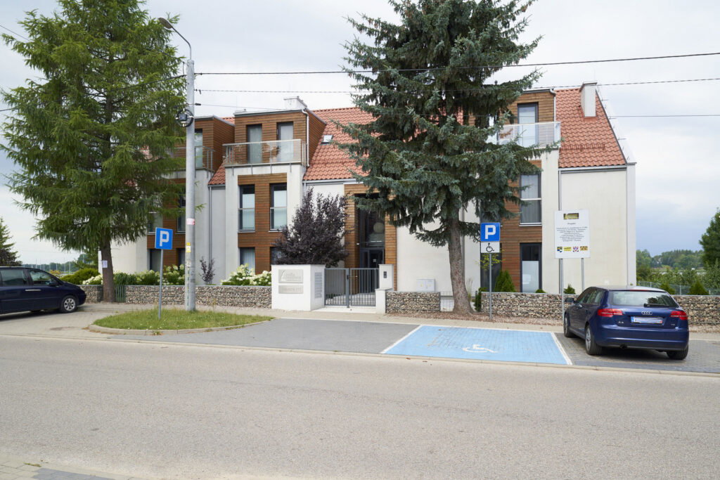 Apartament w Rydzewie z własną mariną - zdjęcie 21