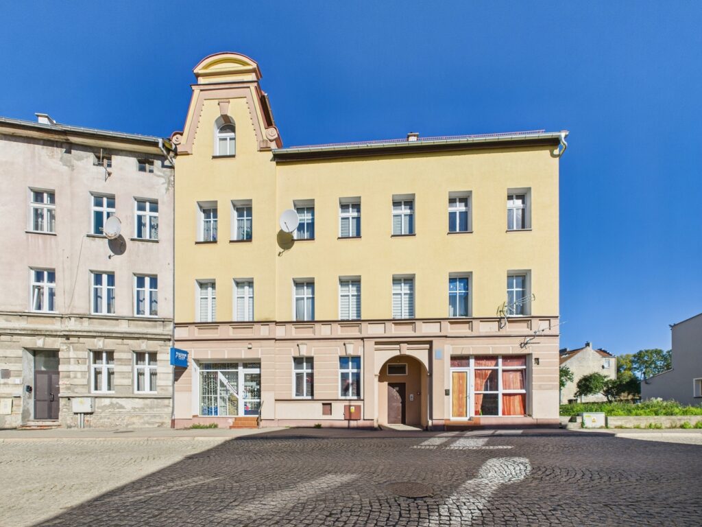 Atrakcyjne mieszkanie nad jeziorem Drwęckim - zdjęcie 13
