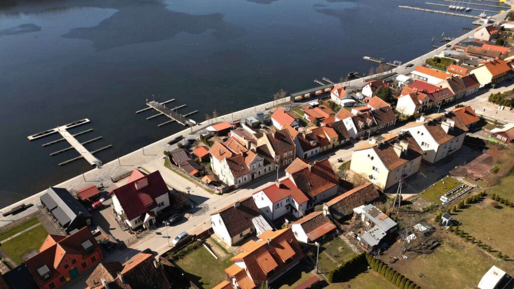 Lokal z potencjałem w Mikołajkach – blisko jeziora - zdjęcie 5