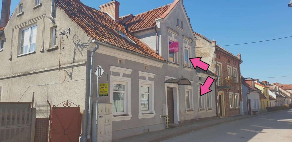 Lokal z potencjałem w Mikołajkach – blisko jeziora - zdjęcie 8