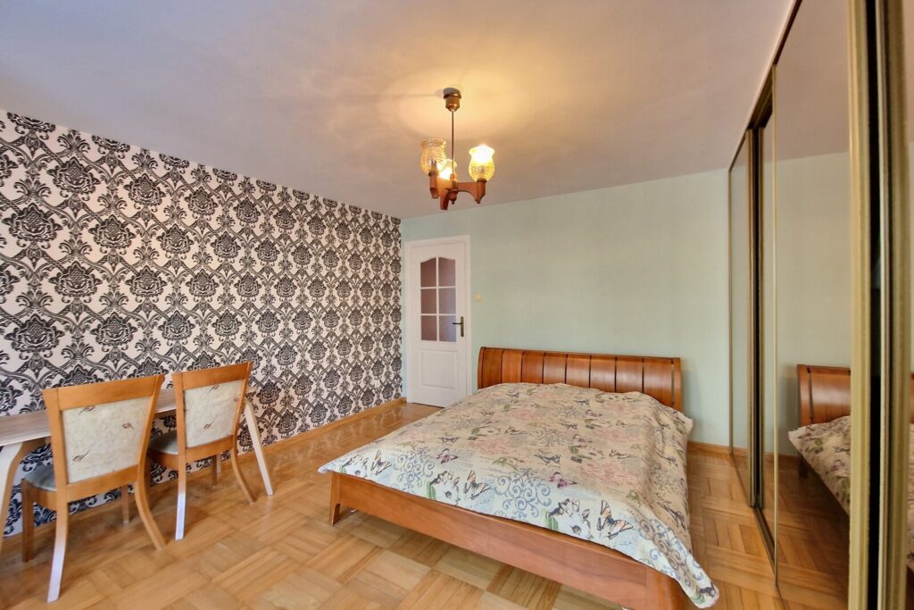 1 piętro, 111 m² – 2 mieszkania w jednym Okopowa - zdjęcie 3