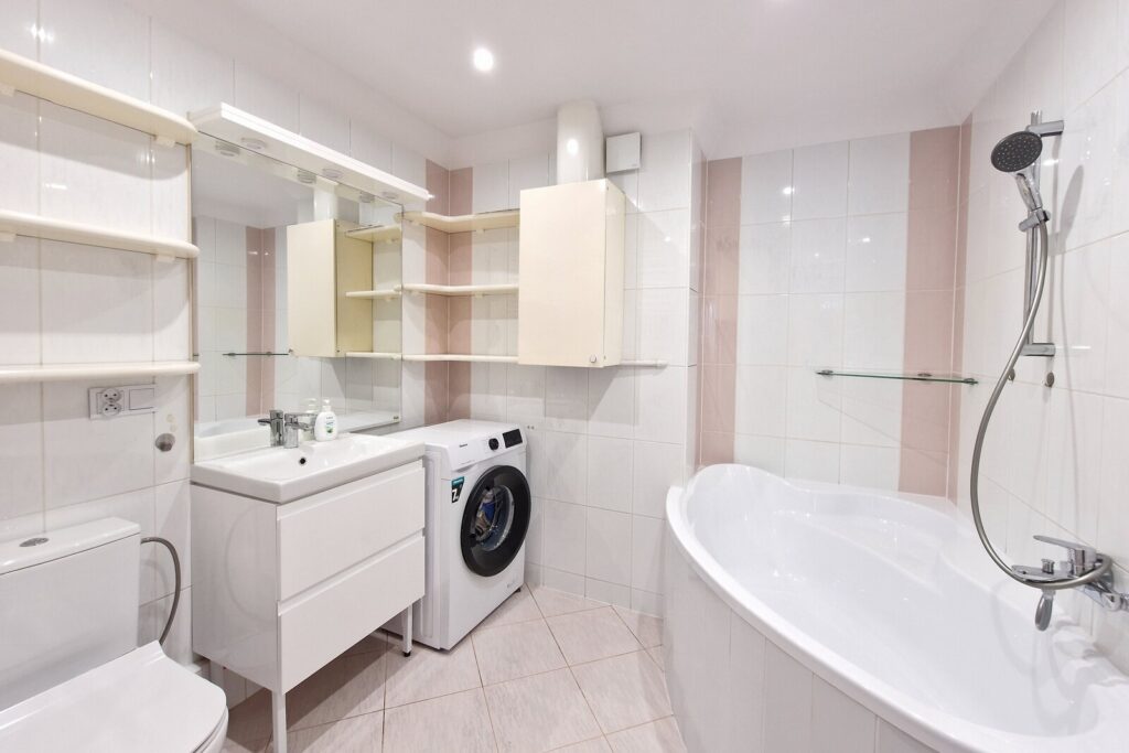 1 piętro, 111 m² – 2 mieszkania w jednym Okopowa - zdjęcie 9