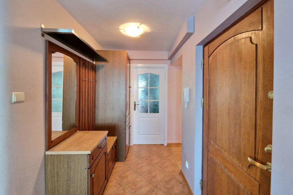 1 piętro, 111 m² – 2 mieszkania w jednym Okopowa - zdjęcie 12