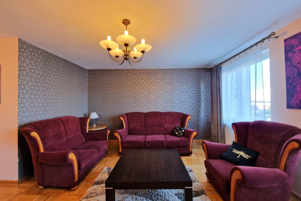 1 piętro, 111 m² – 2 mieszkania w jednym Okopowa - zdjęcie 2