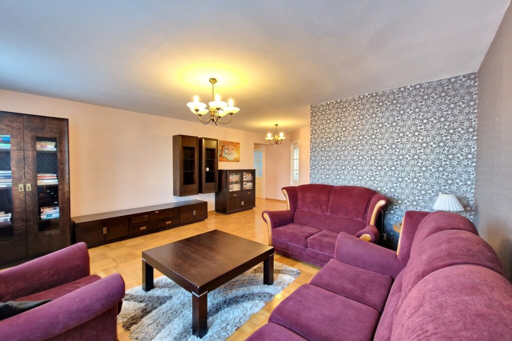 1 piętro, 111 m² – 2 mieszkania w jednym Okopowa - zdjęcie 1