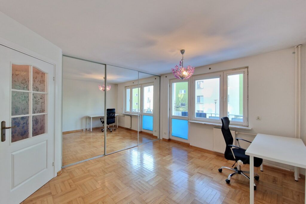 1 piętro, 111 m² – 2 mieszkania w jednym Okopowa - zdjęcie 14