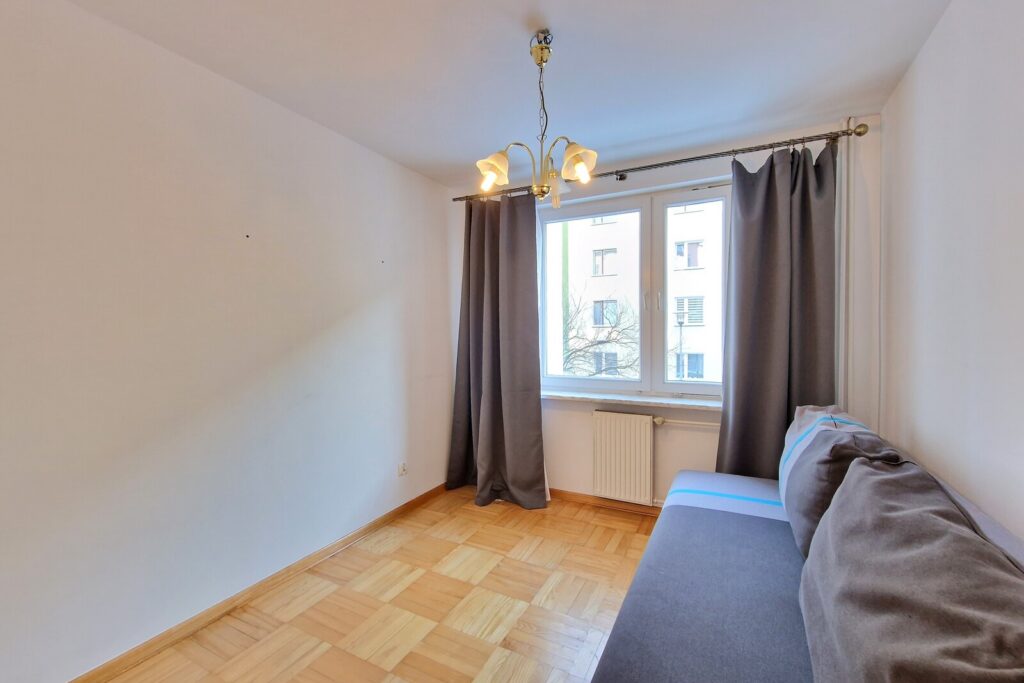 1 piętro, 111 m² – 2 mieszkania w jednym Okopowa - zdjęcie 13