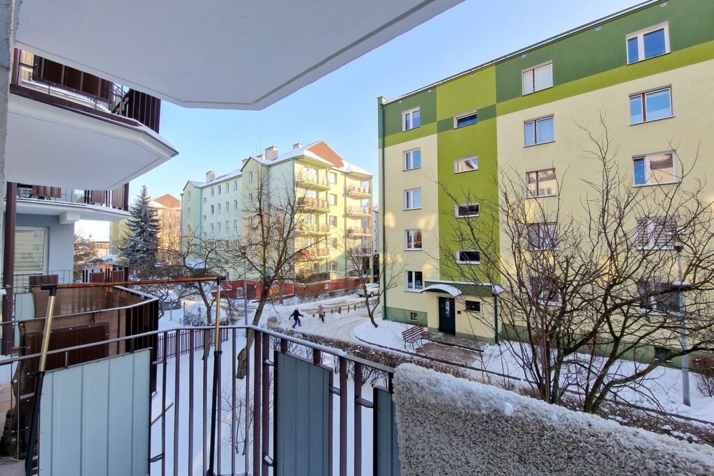 1 piętro, 111 m² – 2 mieszkania w jednym Okopowa - zdjęcie 17