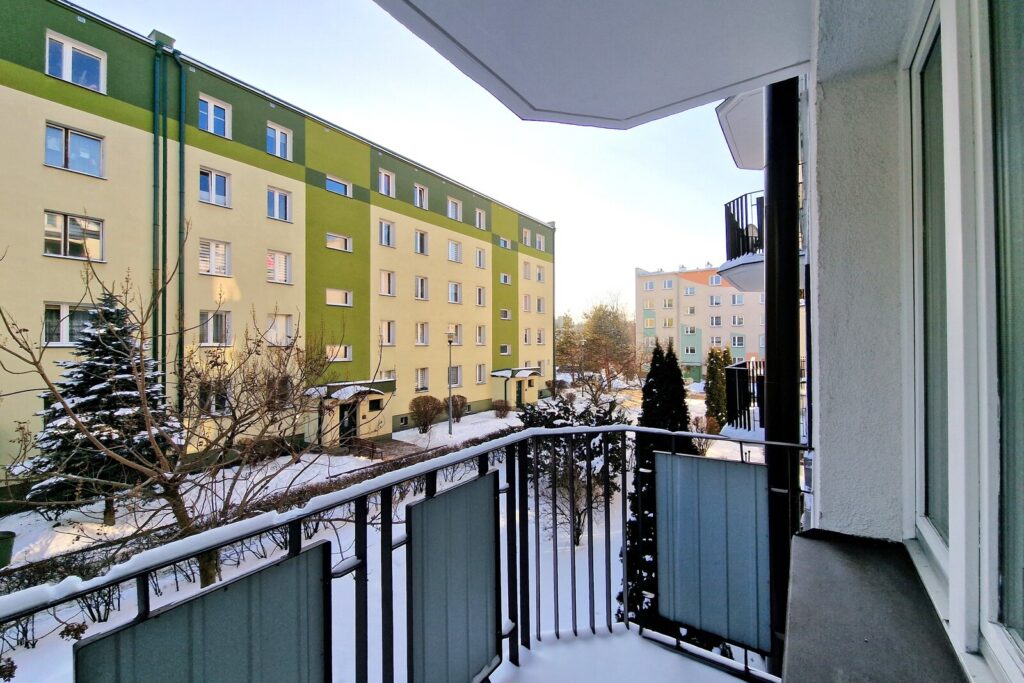 1 piętro, 111 m² – 2 mieszkania w jednym Okopowa - zdjęcie 18