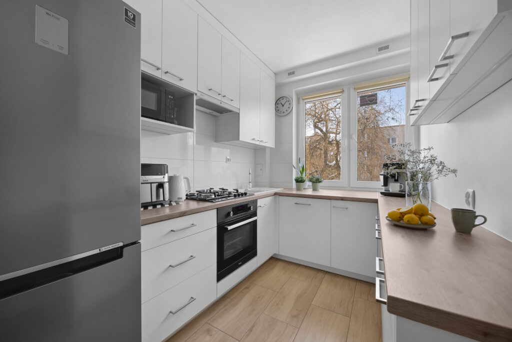 Funkcjonalne 3 pokoje, Mokotów - zdjęcie 3