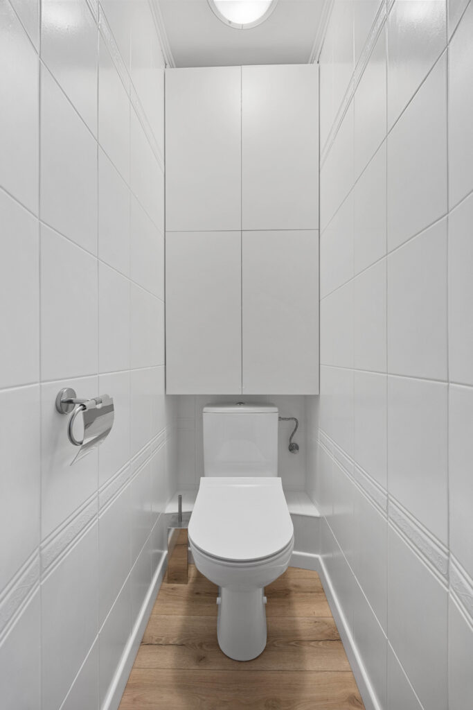 Funkcjonalne 3 pokoje, Mokotów - zdjęcie 5