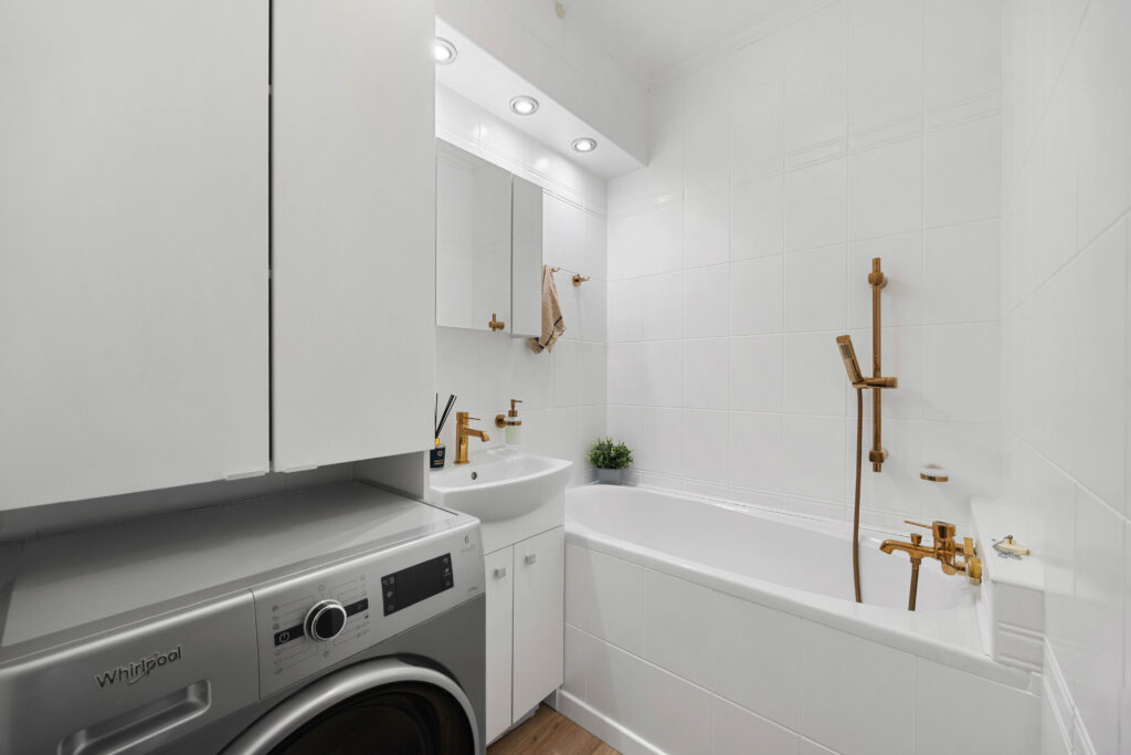 Funkcjonalne 3 pokoje, Mokotów - zdjęcie 6