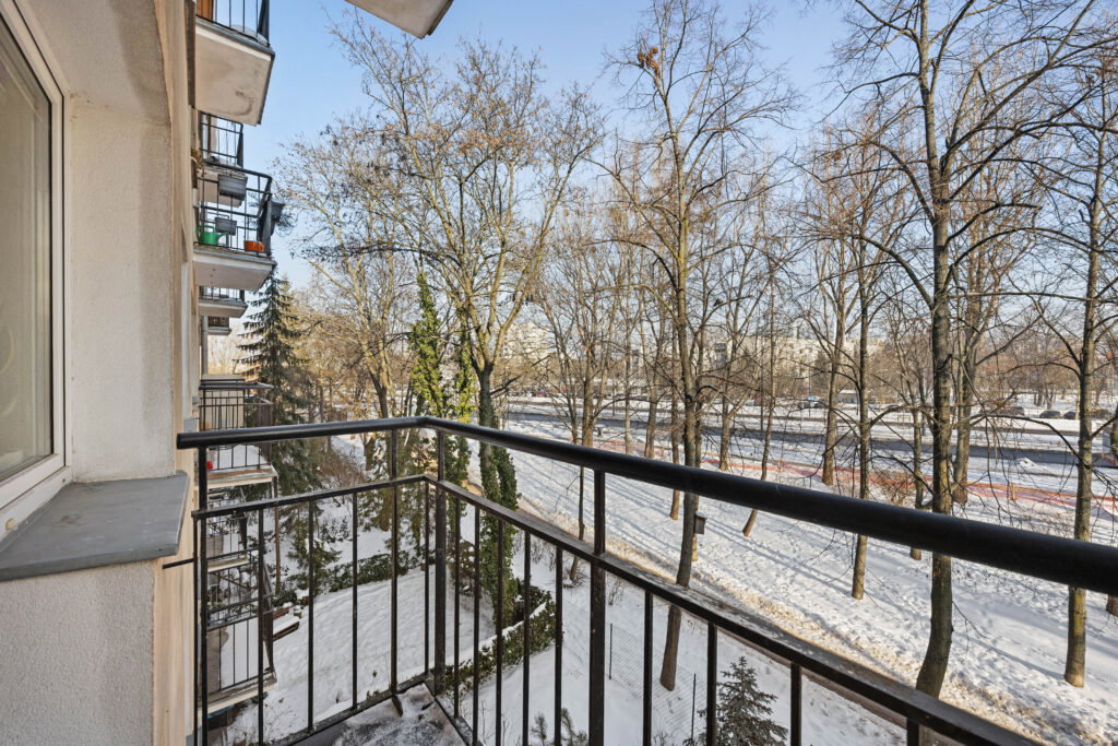 Funkcjonalne 3 pokoje, Mokotów - zdjęcie 4