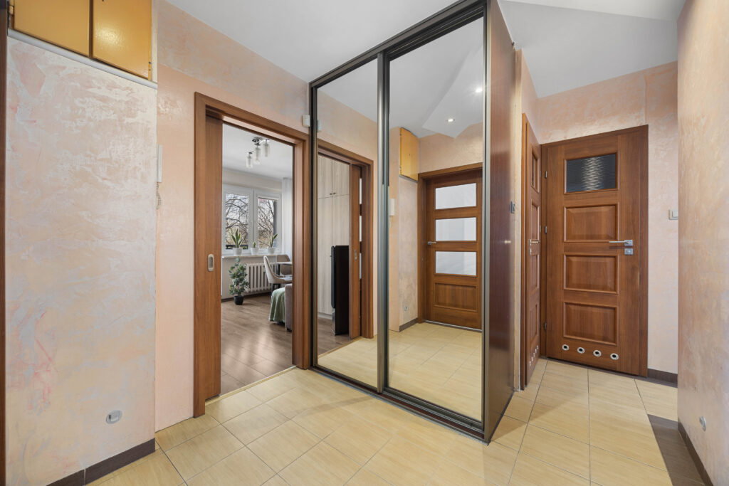 Funkcjonalne 3 pokoje, Mokotów - zdjęcie 7