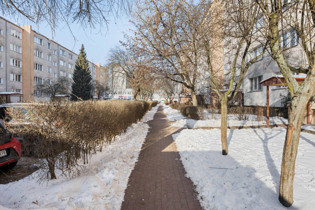 Funkcjonalne 3 pokoje, Mokotów - zdjęcie 11