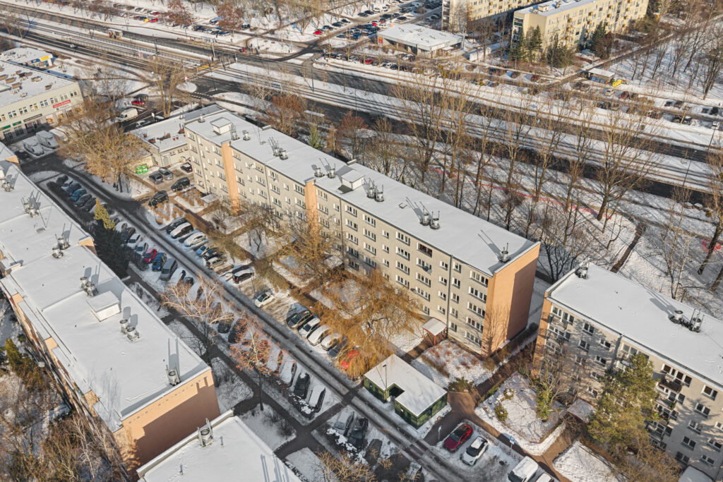 Funkcjonalne 3 pokoje, Mokotów - zdjęcie 14