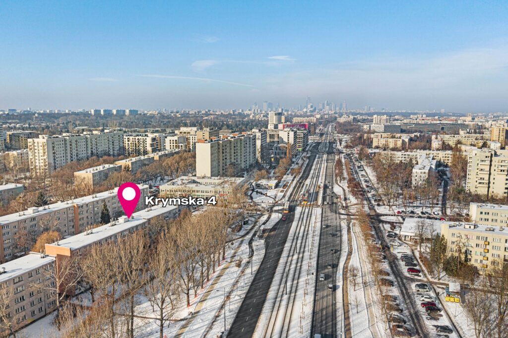 Funkcjonalne 3 pokoje, Mokotów - zdjęcie 13