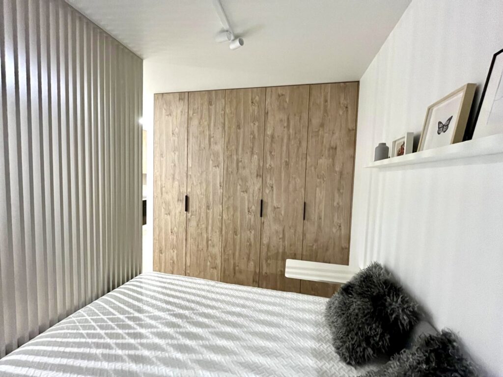 Piękny apartament w pełni wyposażony - zdjęcie 5