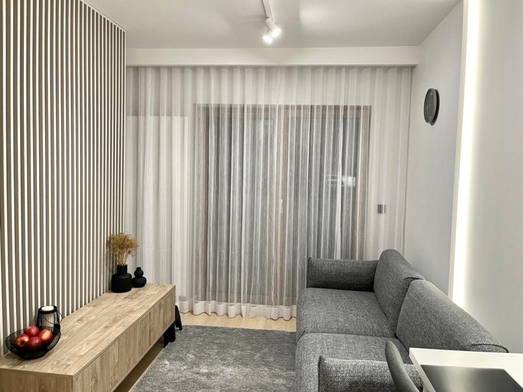 Piękny apartament w pełni wyposażony - zdjęcie 3