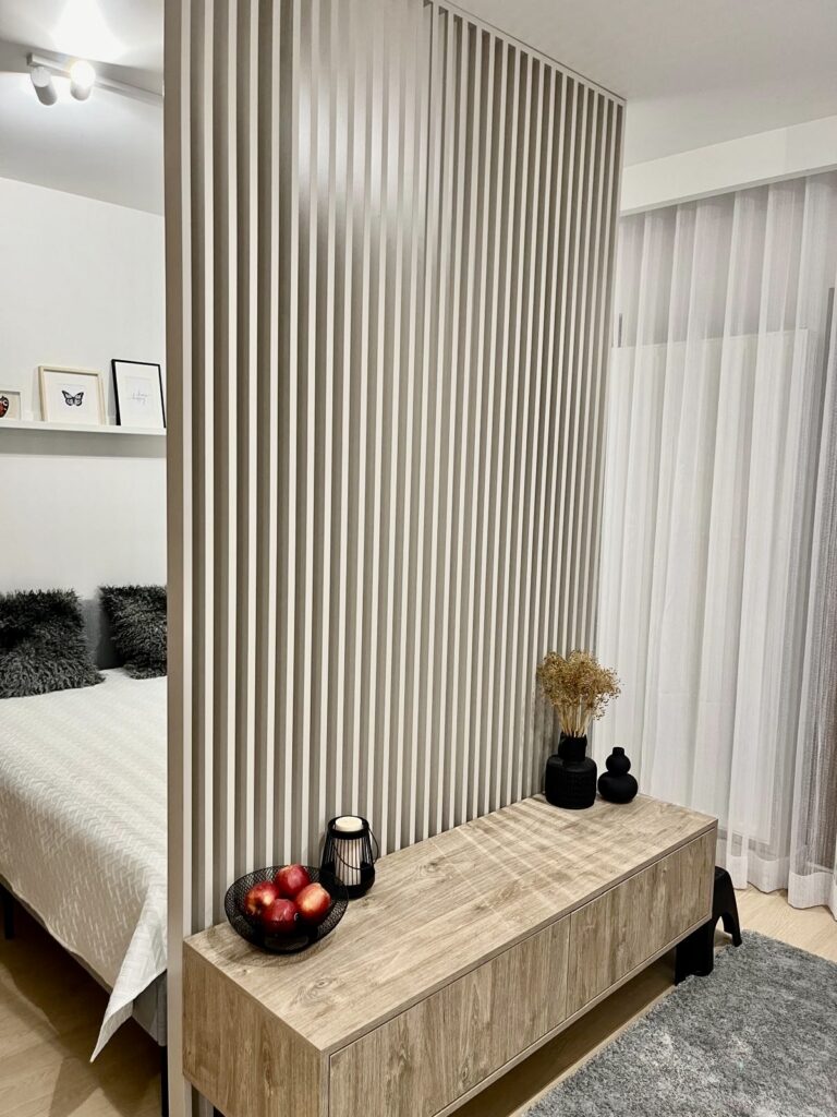 Piękny apartament w pełni wyposażony - zdjęcie 4