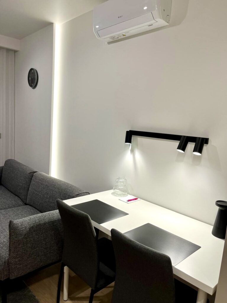 Piękny apartament w pełni wyposażony - zdjęcie 7