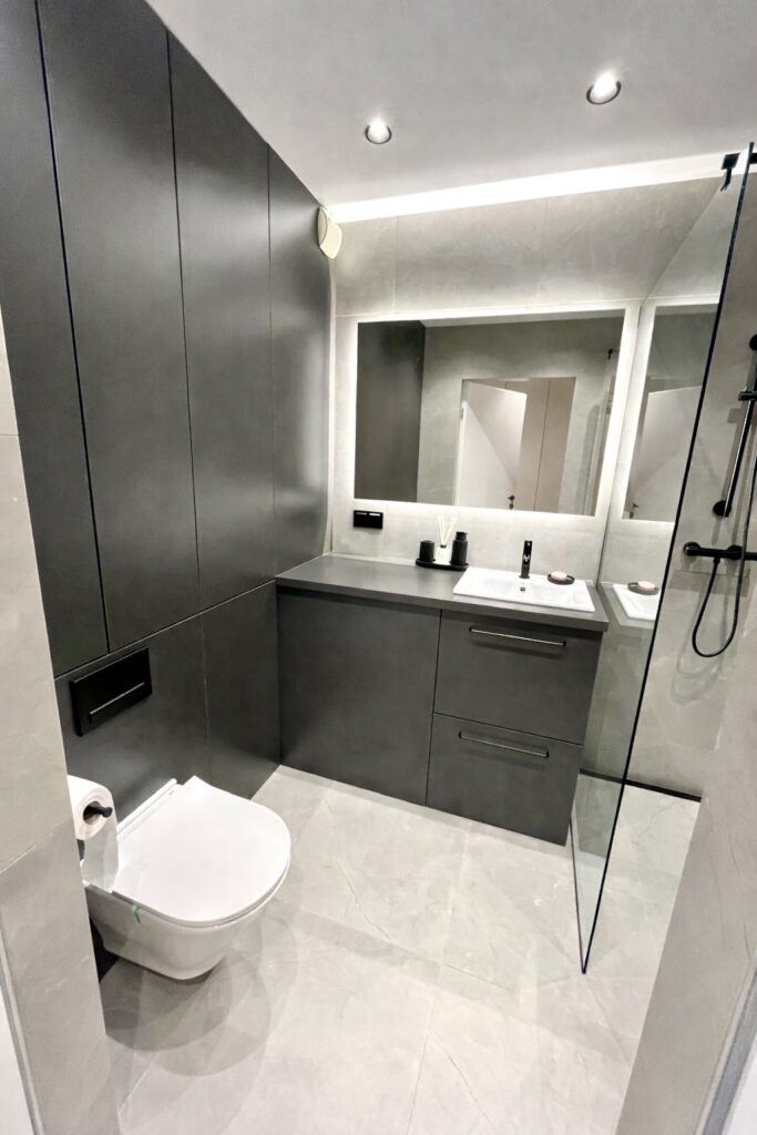 Piękny apartament w pełni wyposażony - zdjęcie 8