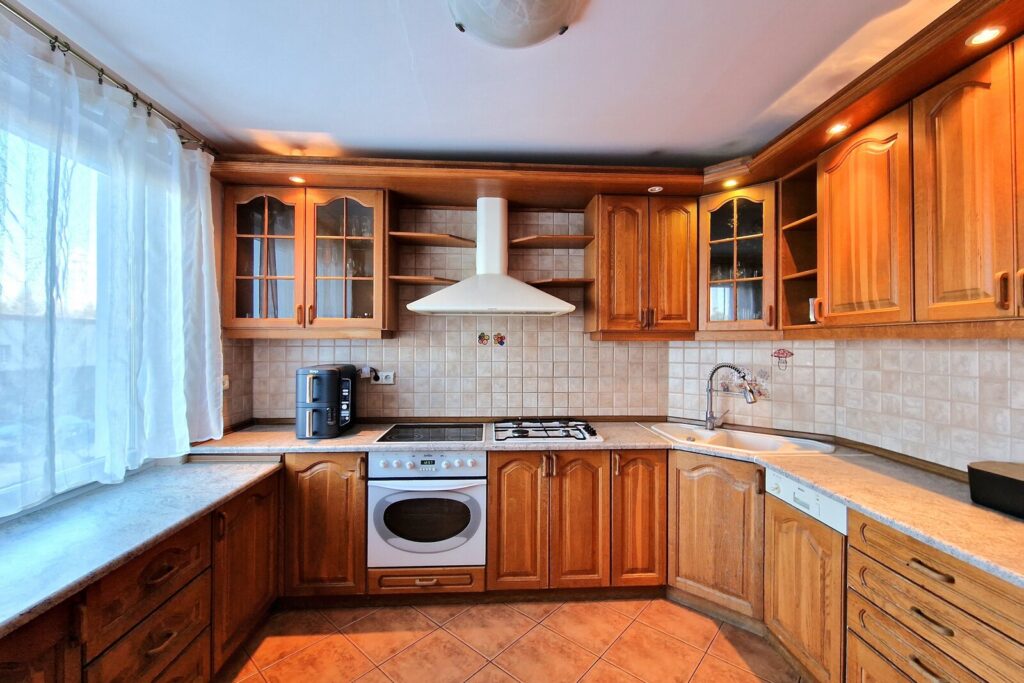 1 piętro, 111 m² – 2 mieszkania w jednym Okopowa - zdjęcie 11